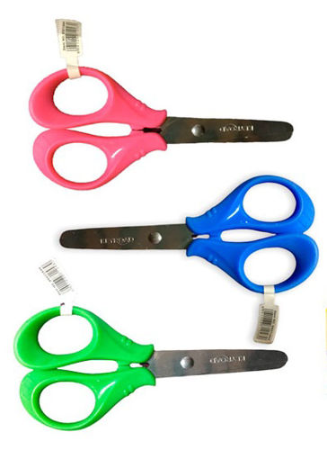 Picture of KEYROAD SCISSORS 5 INCH